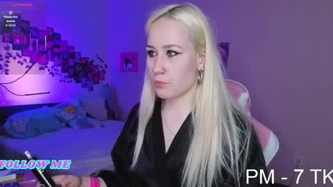 Sasha  online show from December 1, 11:52 am