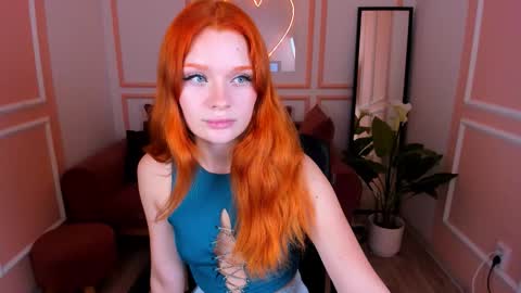 Bunny online show from February 10, 8:34 pm