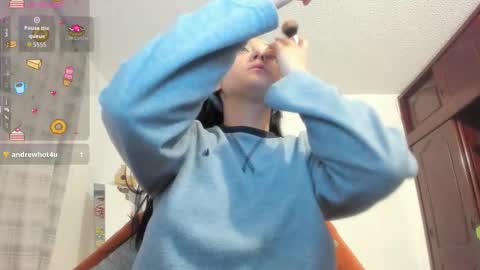 bunny_chloe online show from January 14, 4:53 am