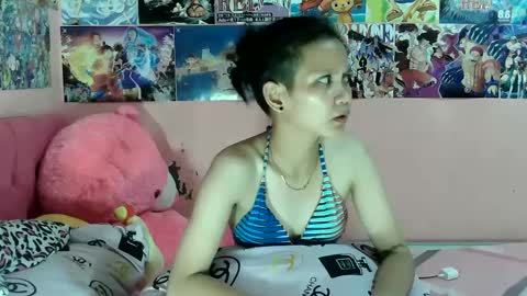 bunny_flower18 online show from March 11, 3:58 am