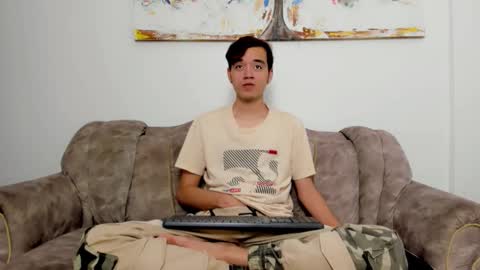 bunny online show from November 25, 12:37 pm