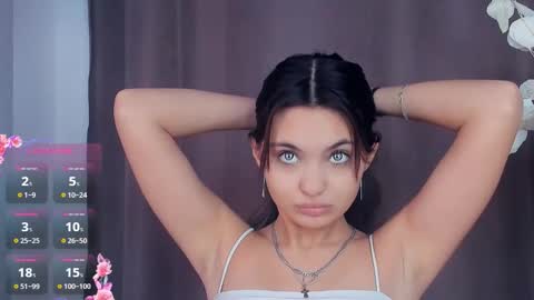 Aria online show from November 20, 8:24 am