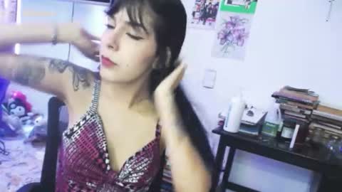 bunny_purpleee online show from June 10, 3:55 pm