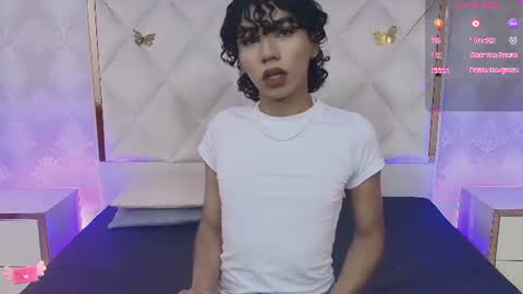 Bunny  online show from June 10, 12:04 pm