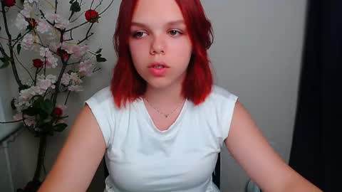 Ariel online show from July 20, 8:43 pm