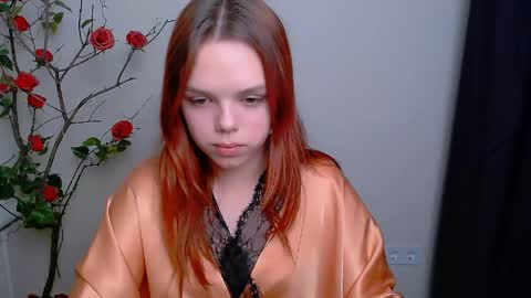 Ariel online show from April 22, 8:49 pm