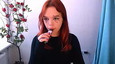 Ariel online show from October 31, 5:52 am