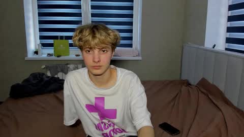 BunnyBlush online show from February 9, 1:37 pm