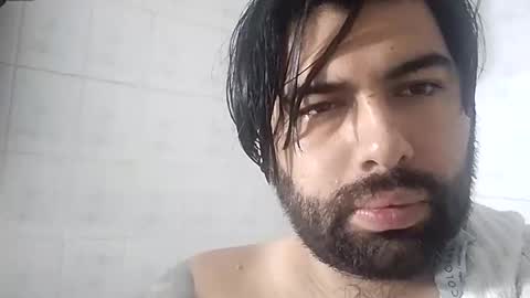 Snapshot of bunnychocolatte151671 chatting on October 7, 5:03 am bunnychocolatte69 online show from October 7, 5:03 am