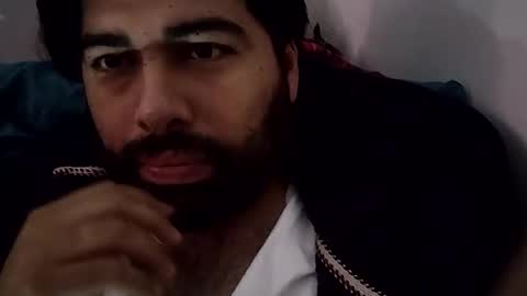 Snapshot of bunnychocolatte151671 chatting on October 13, 11:40 pm bunnychocolatte69 online show from October 13, 11:40 pm