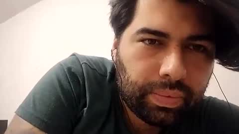 Snapshot of bunnychocolatte151671 chatting on October 22, 7:37 pm bunnychocolatte69 online show from October 22, 7:37 pm