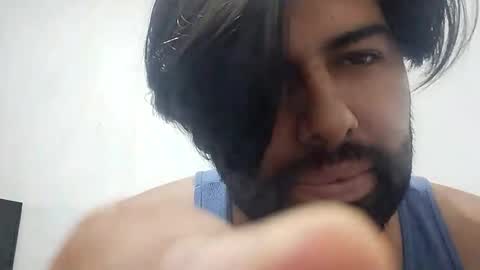 Snapshot of bunnychocolatte151671 chatting on October 29, 5:15 pm bunnychocolatte69 online show from October 29, 5:15 pm