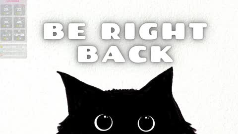 Bonny and Clide  Help us by thumbs up  online show from April 4, 7:15 am