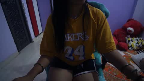 bunnycolbyy online show from April 16, 4:23 am