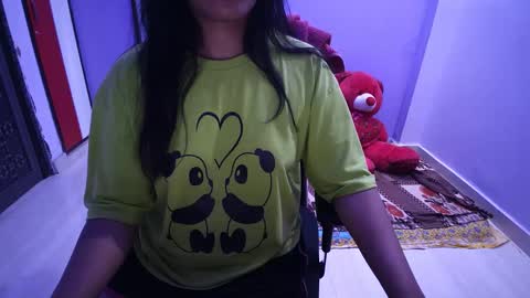 bunnycolbyy online show from January 30, 6:10 pm