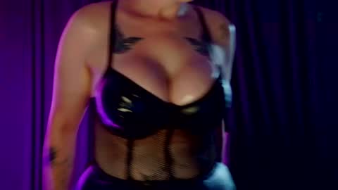 Bunny Gore online show from July 26, 12:08 am