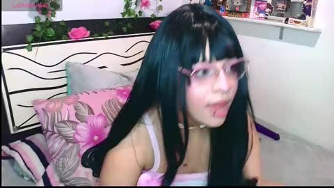 Snapshot of bunnylilith_ chatting on February 22, 12:16 am bunnylilith_ online show from February 22, 12:16 am