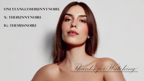 Bunny online show from March 10, 4:17 am