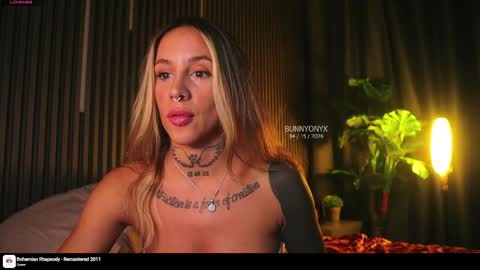 Stephanie   Next stream SUNDAY   6pm  PDT online show from April 16, 12:00 am