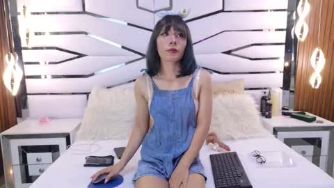 Bunny online show from December 16, 7:53 pm