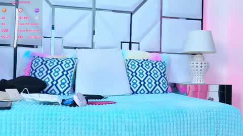 Bunny online show from February 16, 3:48 am