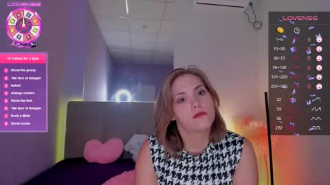 BunnyShows online show from September 10, 3:02 pm