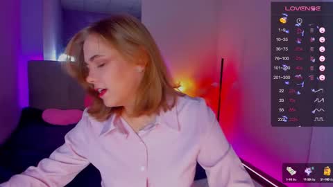 BunnyShows online show from September 16, 12:29 pm