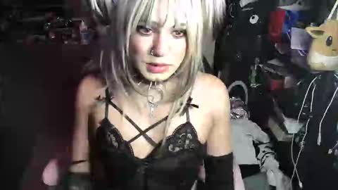 Angel online show from October 19, 3:33 am