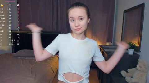 Lizy online show from March 27, 6:53 pm