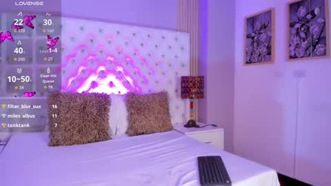 Bunny online show from November 14, 6:10 pm