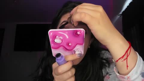 Jess online show from April 3, 5:42 pm