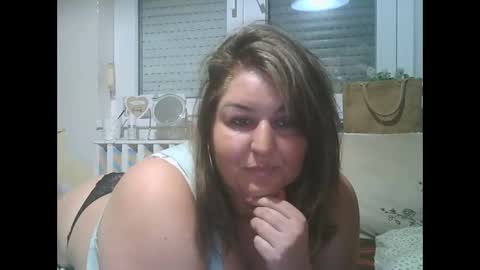 babuska1981 online show from September 18, 6:12 pm