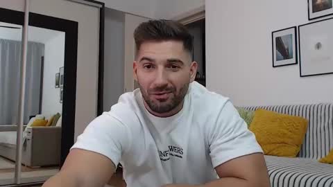 BunzDanny online show from January 24, 3:45 pm