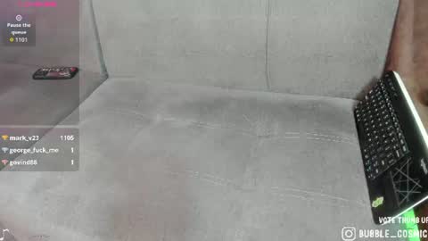 Im Val Welcome to my room My instagram Bubble cosmic online show from July 24, 3:47 am