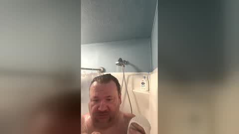 Burkemeister online show from April 26, 3:53 pm