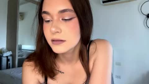 Nica online show from February 24, 6:05 am