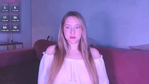 Snapshot of burn_lissa chatting on October 20, 7:41 pm Lissa online show from October 20, 7:41 pm