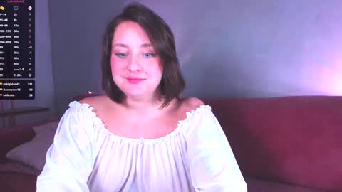 Snapshot of burn_lissa chatting on January 19, 11:43 pm Lissa online show from January 19, 11:43 pm