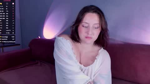 Snapshot of burn_lissa chatting on February 12, 8:29 pm Lissa online show from February 12, 8:29 pm