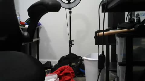 burnedbarrel19 online show from November 24, 6:56 am