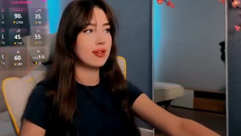 Amelia online show from July 16, 4:38 am