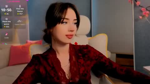 Amelia online show from July 18, 5:09 am