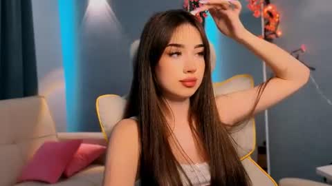 Amelia online show from June 25, 4:42 am