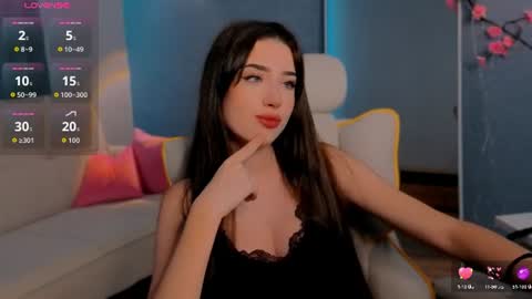 Amelia online show from July 23, 5:27 am