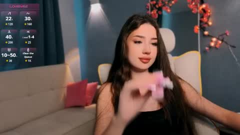 Amelia online show from June 22, 4:42 am