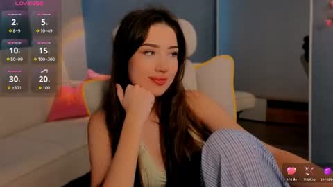 Amelia online show from July 20, 10:39 am