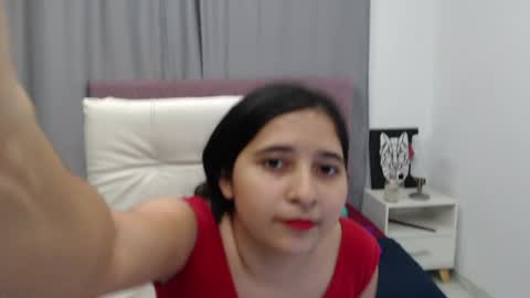 burning moon online show from January 25, 7:49 am