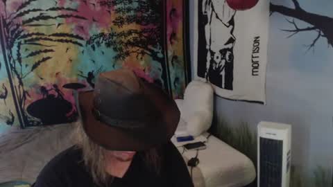 burningflute online show from June 11, 12:54 am