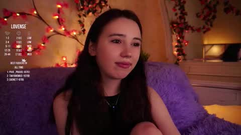 Jessica online show from December 4, 3:06 am