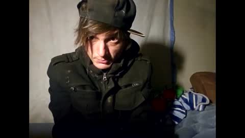 LostSingledad online show from January 7, 9:50 am